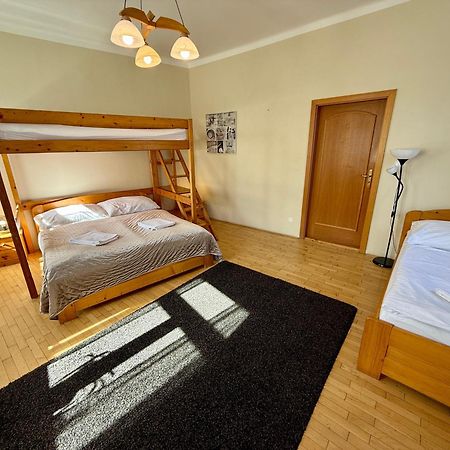 Pension Sklep Прага Екстер'єр фото